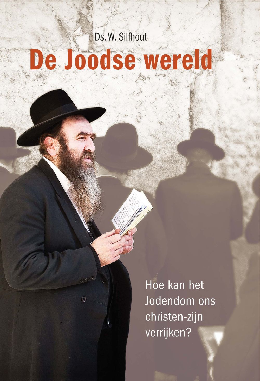 De Joodse wereld